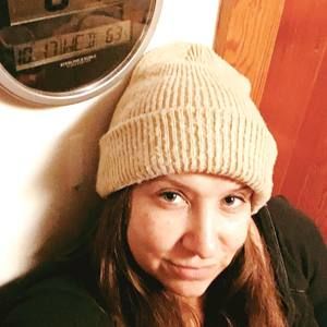 Meet your Posher, Anya